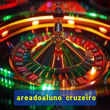 areadoaluno cruzeiro do sul